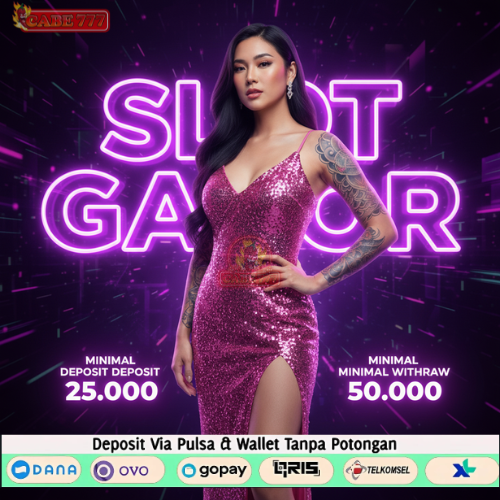 CABE777 - Situs Slot88 yang putarannya terpedas sudah menggunakan Link yang terjamin mudah menang win hari ini 2025 - WooCommerce eCommerce